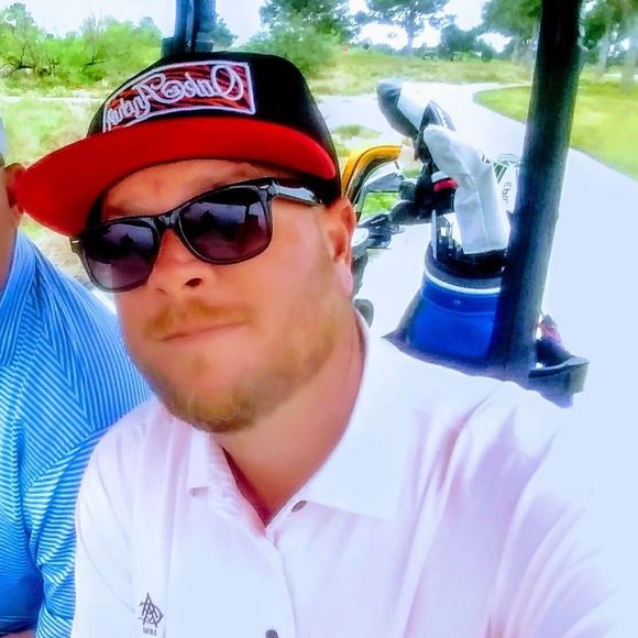 Meet your Posher, Christian - Picture 1 of 1